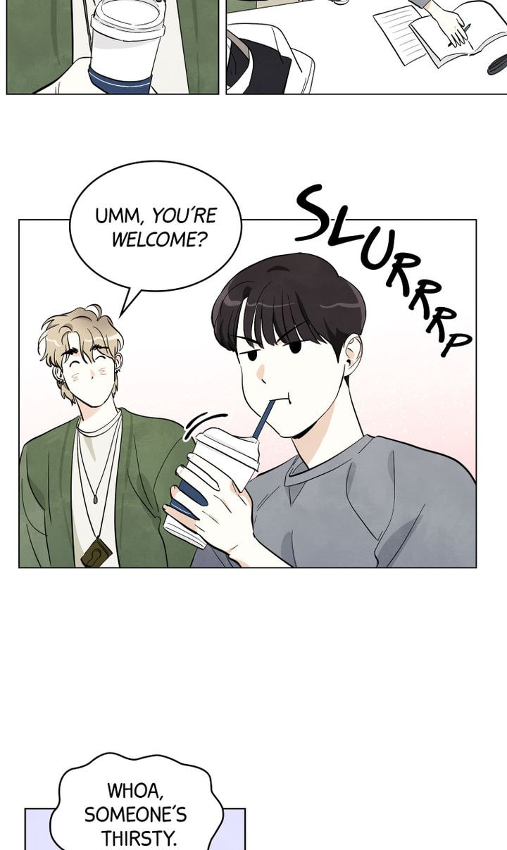Read Stargazing Dog chapter 3 image 16 on Lezhin