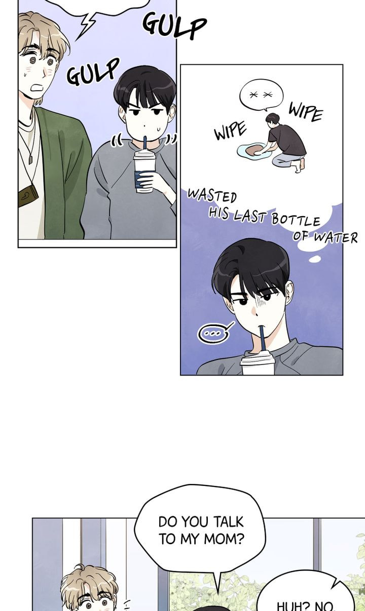 Read Stargazing Dog chapter 3 image 17 on Lezhin