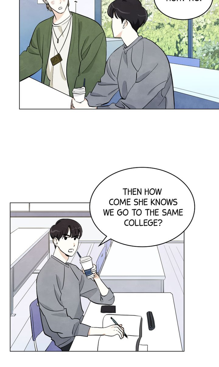 Read Stargazing Dog chapter 3 image 18 on Lezhin