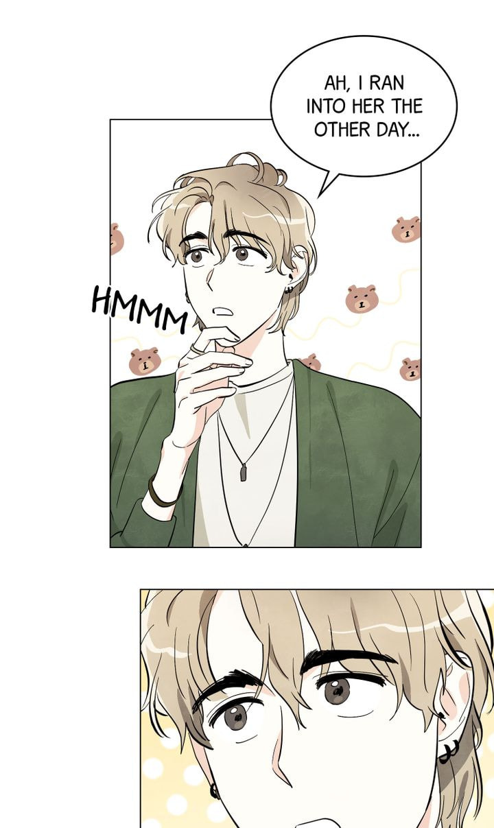 Read Stargazing Dog chapter 3 image 19 on Lezhin