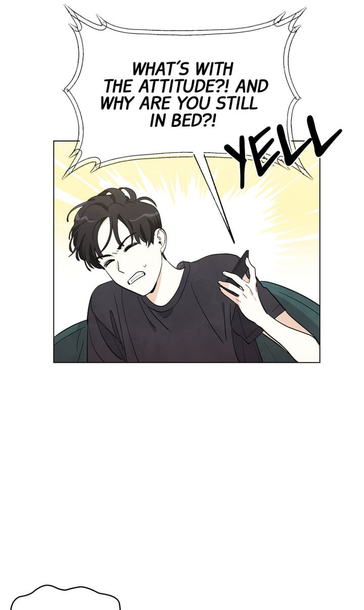 Read Stargazing Dog chapter 3 image 2 on Lezhin