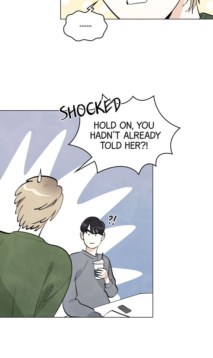 Read Stargazing Dog chapter 3 image 20 on Lezhin