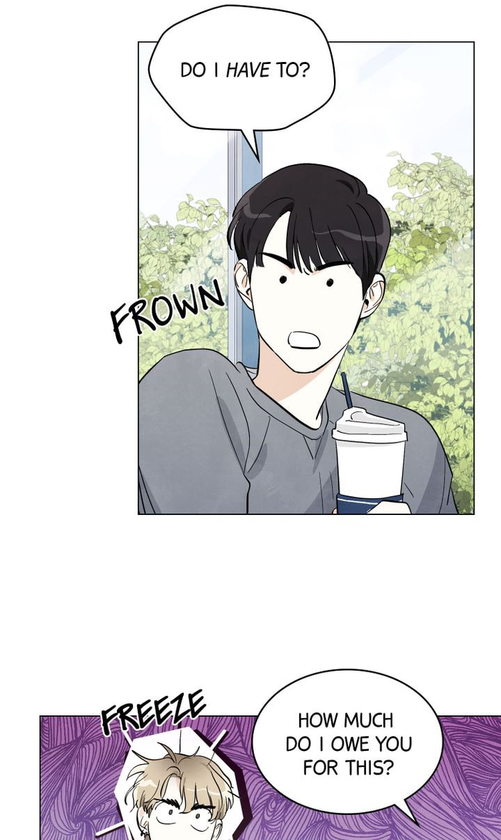 Read Stargazing Dog chapter 3 image 21 on Lezhin