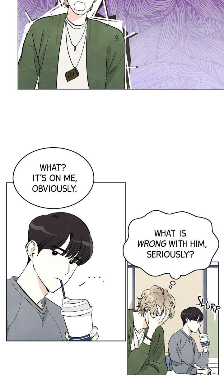 Read Stargazing Dog chapter 3 image 22 on Lezhin