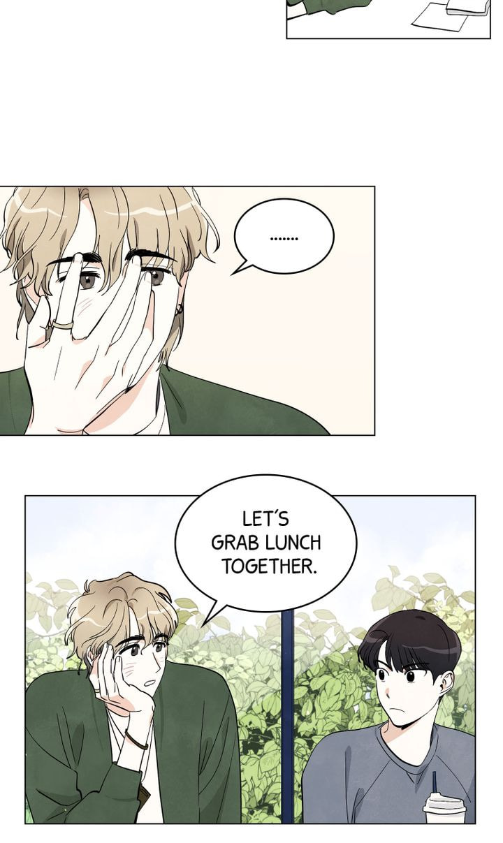Read Stargazing Dog chapter 3 image 23 on Lezhin