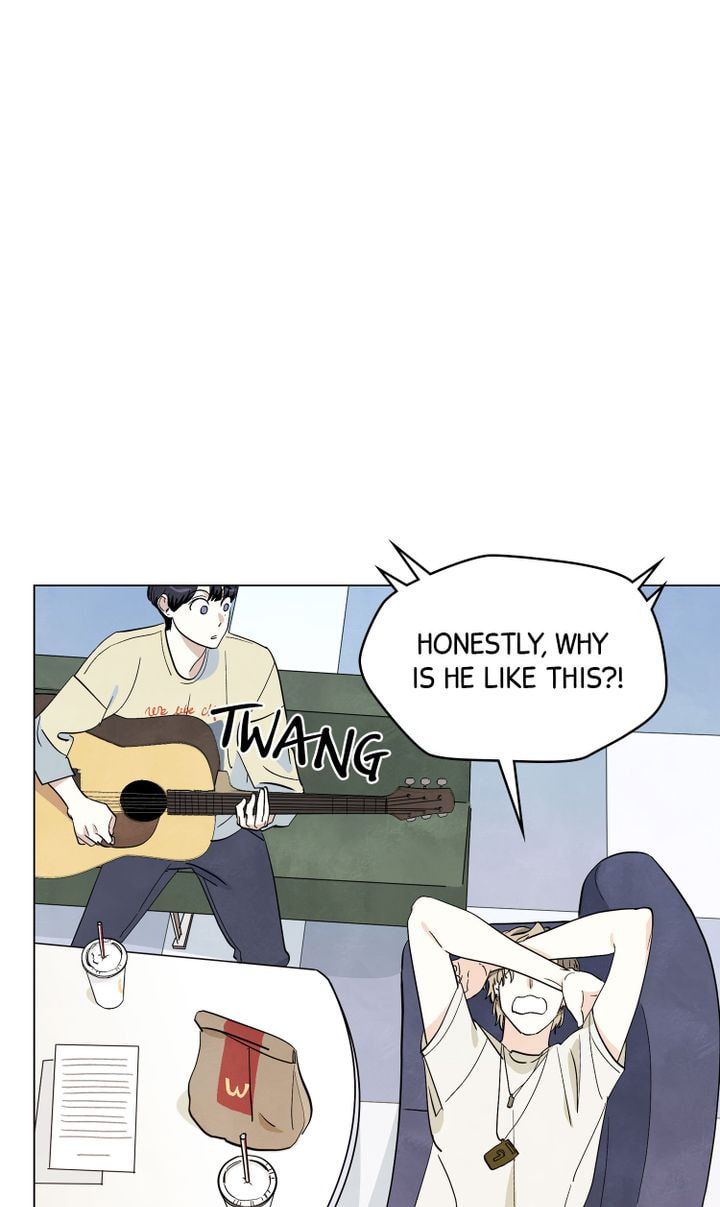Read Stargazing Dog chapter 3 image 25 on Lezhin