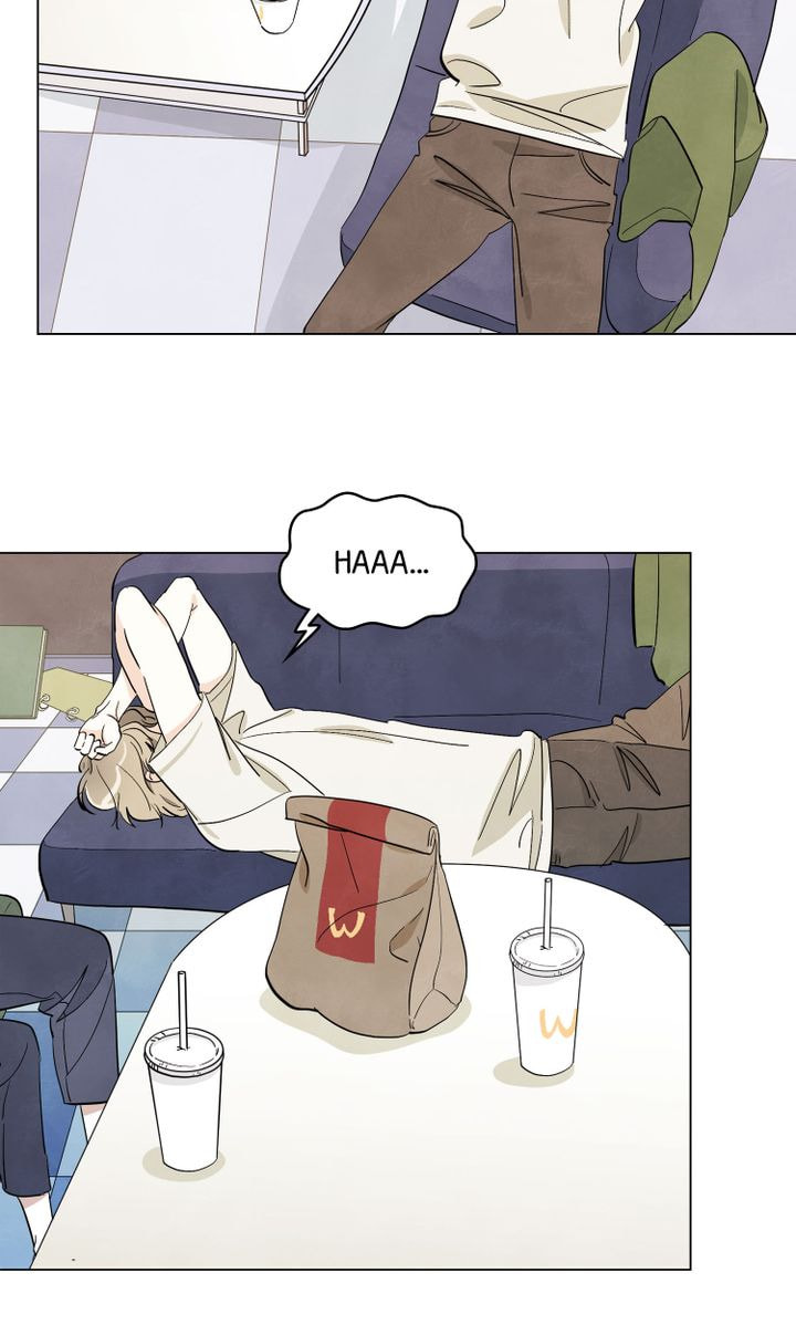 Read Stargazing Dog chapter 3 image 26 on Lezhin