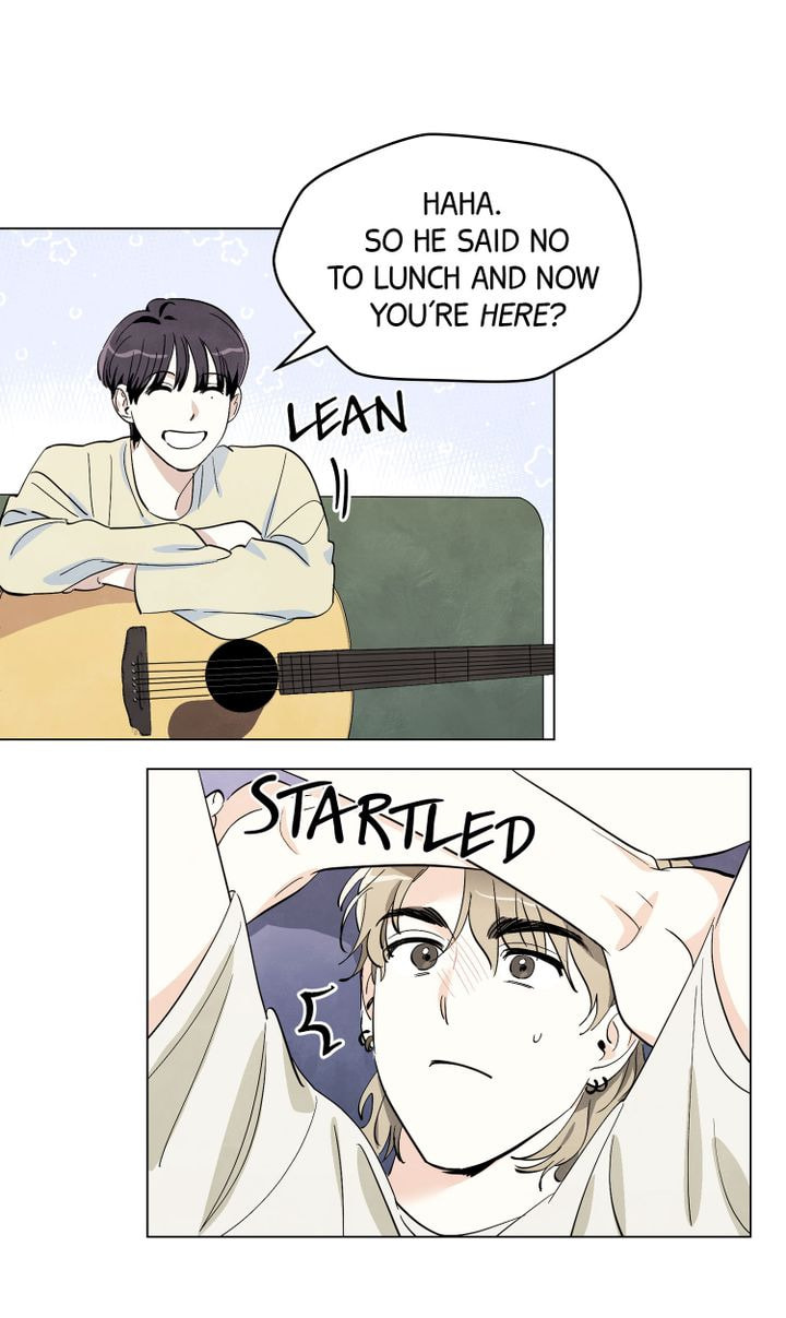 Read Stargazing Dog chapter 3 image 27 on Lezhin