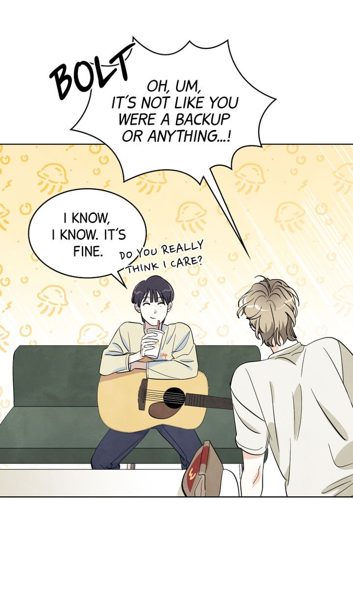 Read Stargazing Dog chapter 3 image 28 on Lezhin