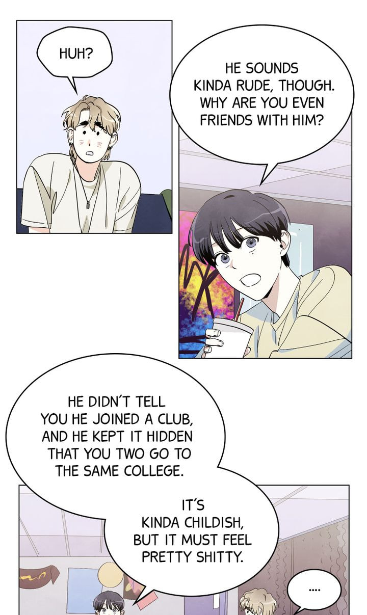 Read Stargazing Dog chapter 3 image 29 on Lezhin