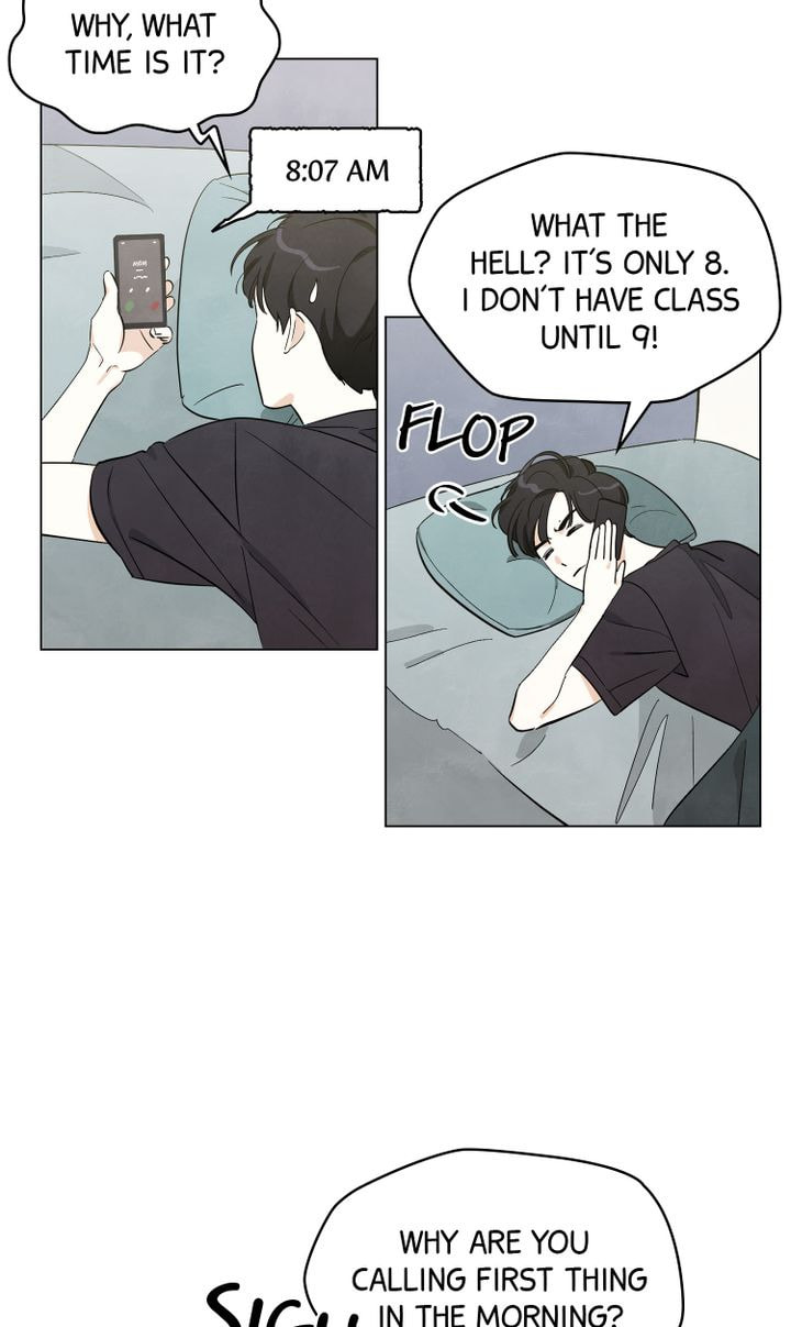 Read Stargazing Dog chapter 3 image 3 on Lezhin