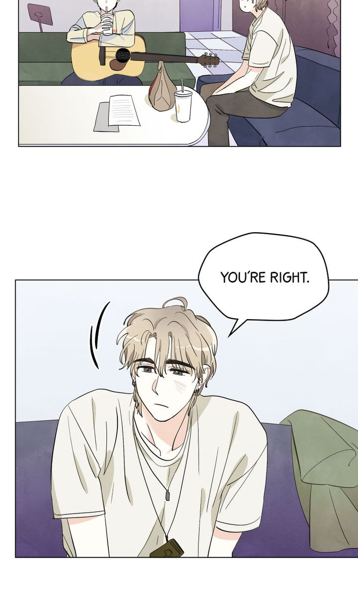 Read Stargazing Dog chapter 3 image 30 on Lezhin