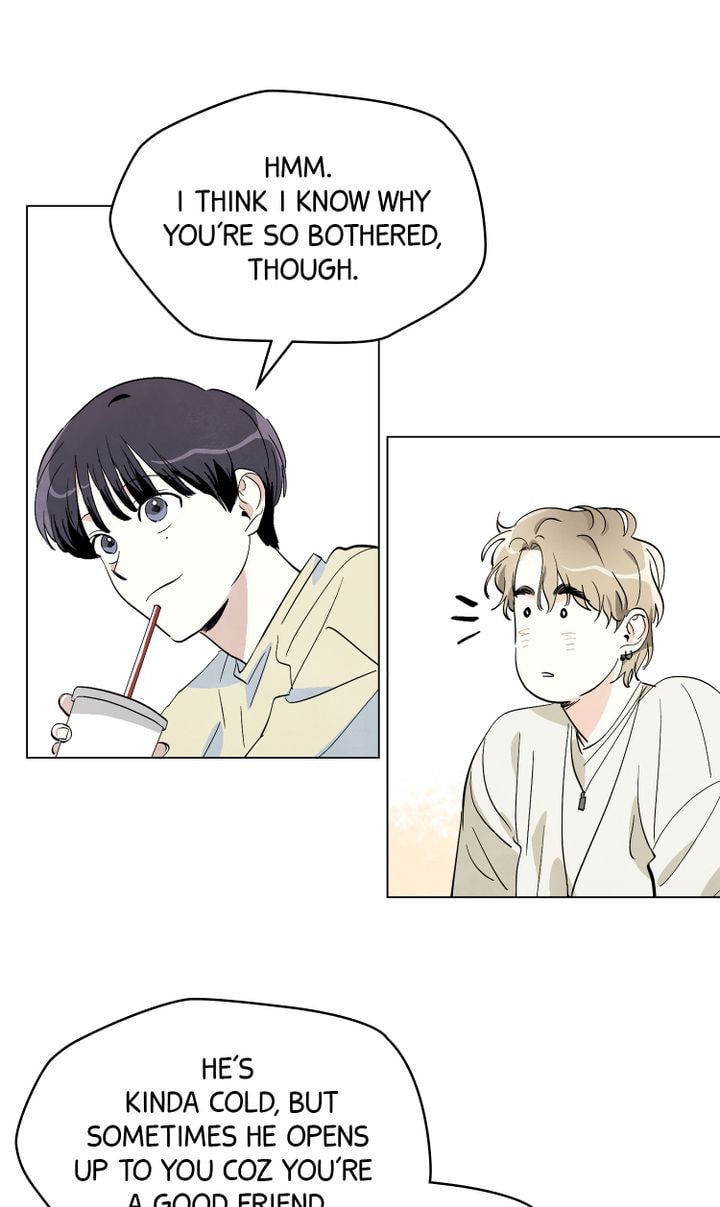 Read Stargazing Dog chapter 3 image 31 on Lezhin