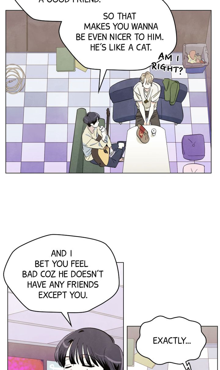 Read Stargazing Dog chapter 3 image 32 on Lezhin