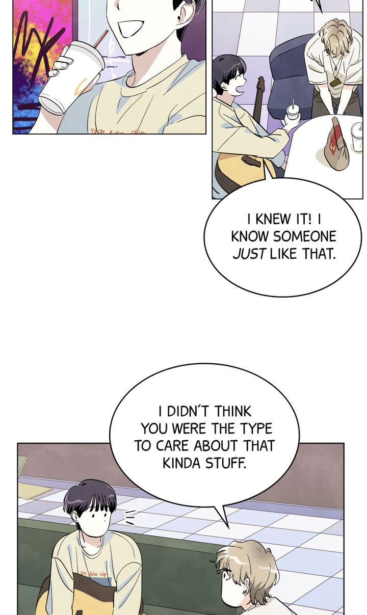 Read Stargazing Dog chapter 3 image 33 on Lezhin