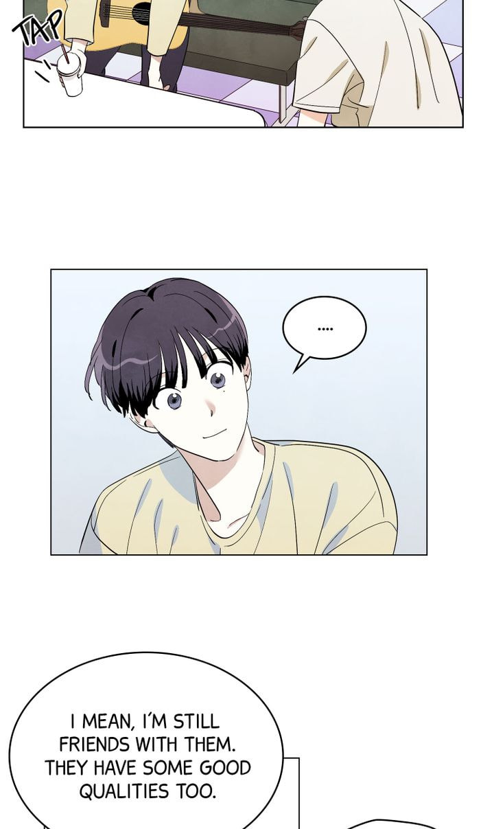 Read Stargazing Dog chapter 3 image 34 on Lezhin