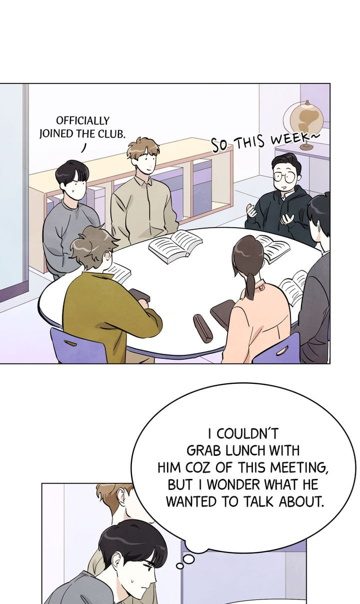 Read Stargazing Dog chapter 3 image 37 on Lezhin