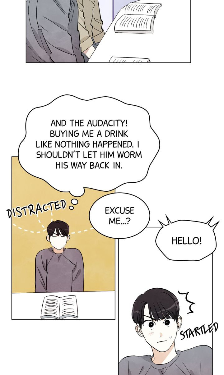 Read Stargazing Dog chapter 3 image 38 on Lezhin