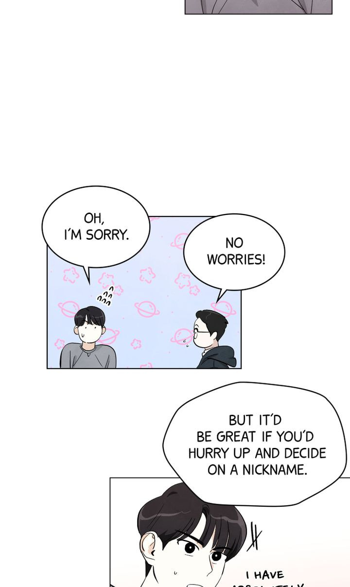 Read Stargazing Dog chapter 3 image 39 on Lezhin