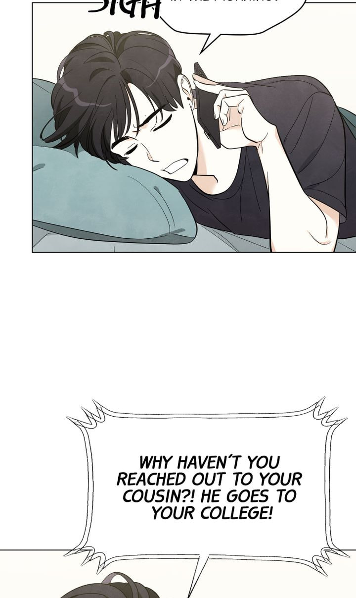 Read Stargazing Dog chapter 3 image 4 on Lezhin