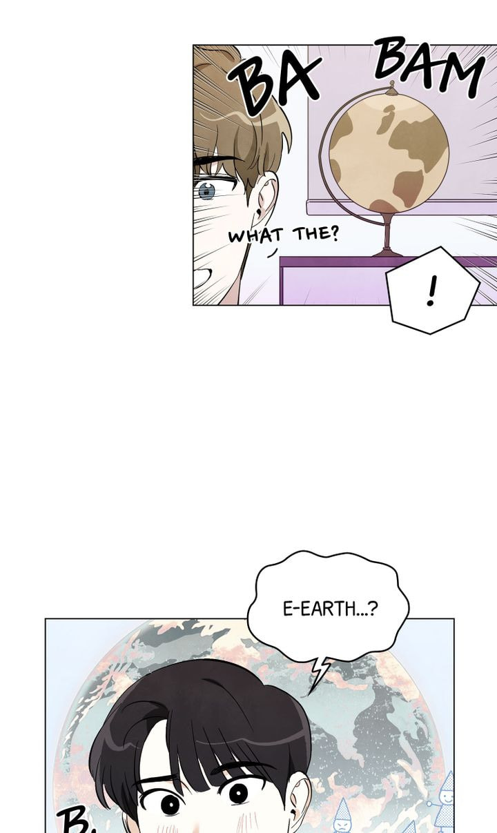 Read Stargazing Dog chapter 3 image 41 on Lezhin