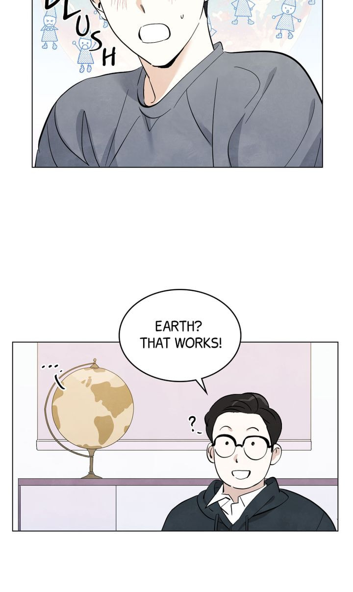 Read Stargazing Dog chapter 3 image 42 on Lezhin