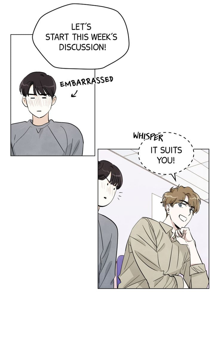 Read Stargazing Dog chapter 3 image 44 on Lezhin