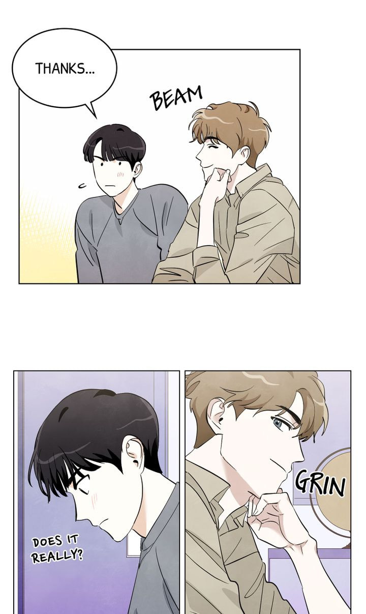 Read Stargazing Dog chapter 3 image 45 on Lezhin