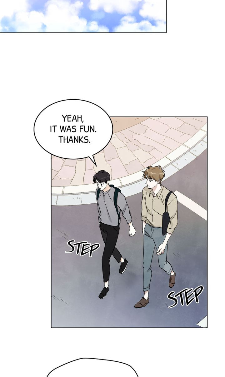 Read Stargazing Dog chapter 3 image 47 on Lezhin
