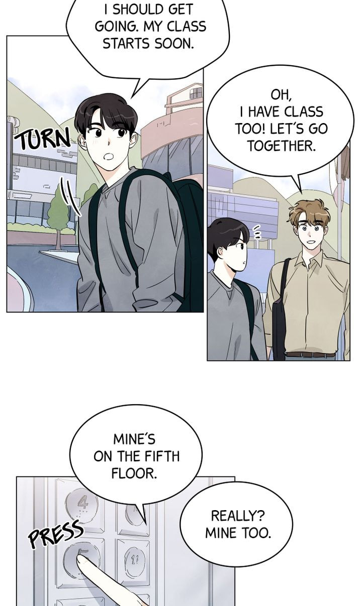 Read Stargazing Dog chapter 3 image 48 on Lezhin