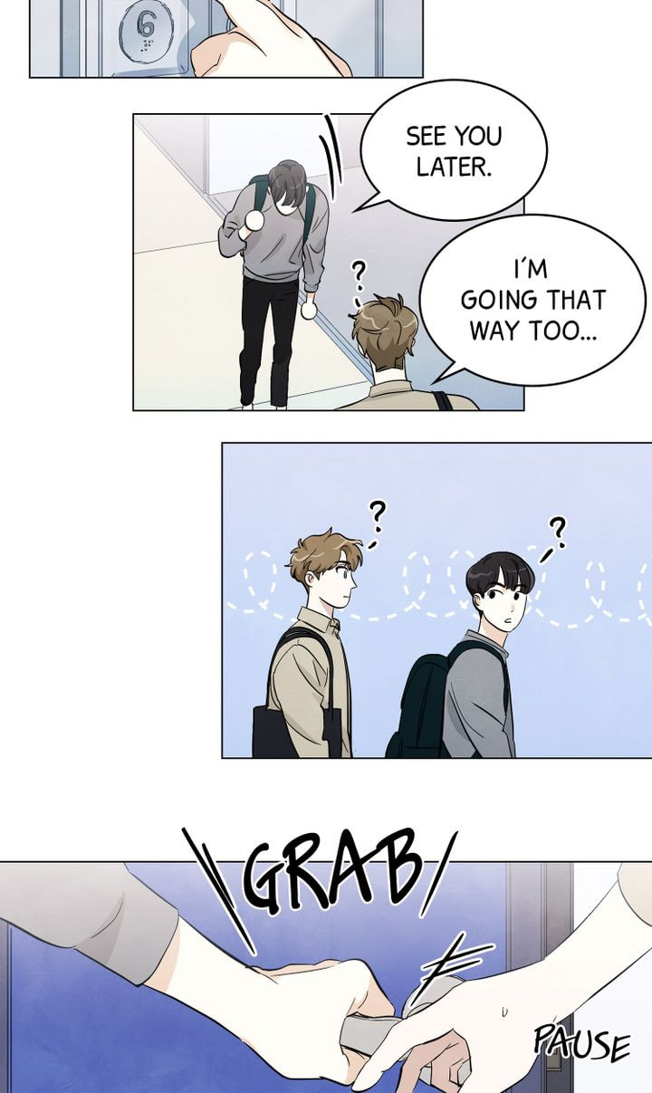 Read Stargazing Dog chapter 3 image 49 on Lezhin