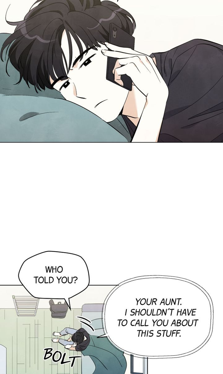 Read Stargazing Dog chapter 3 image 5 on Lezhin
