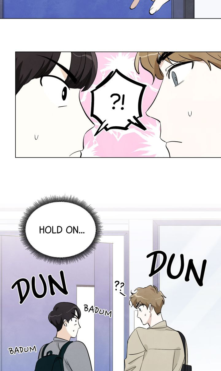 Read Stargazing Dog chapter 3 image 50 on Lezhin