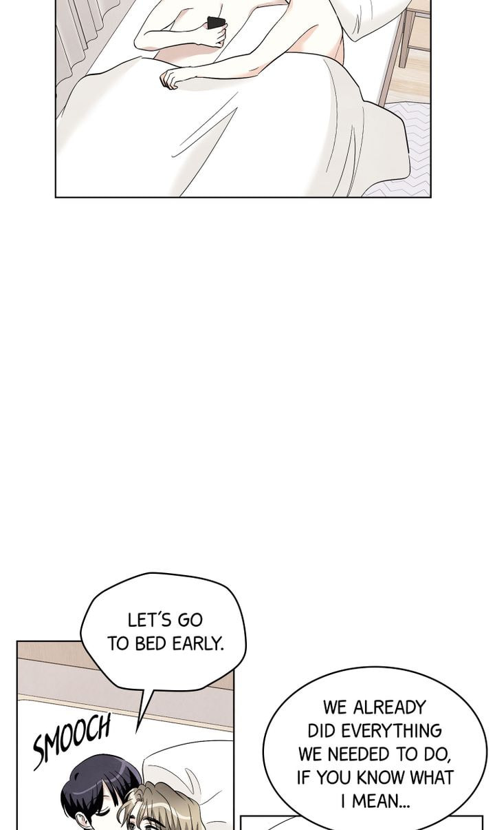 Read Stargazing Dog chapter 30 image 19 on Lezhin