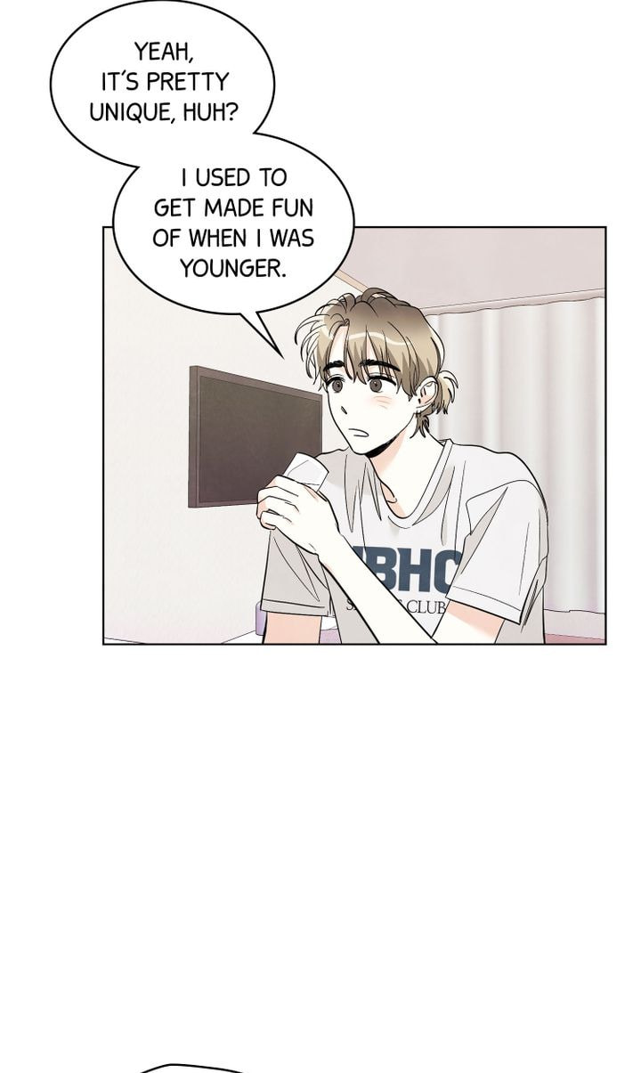 Read Stargazing Dog chapter 30 image 2 on Lezhin