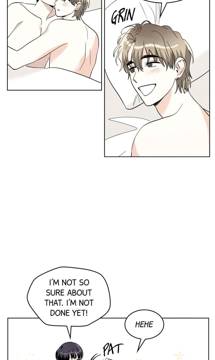Read Stargazing Dog chapter 30 image 20 on Lezhin
