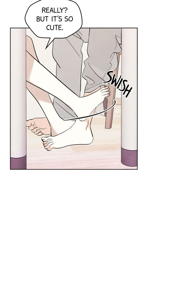 Read Stargazing Dog chapter 30 image 3 on Lezhin