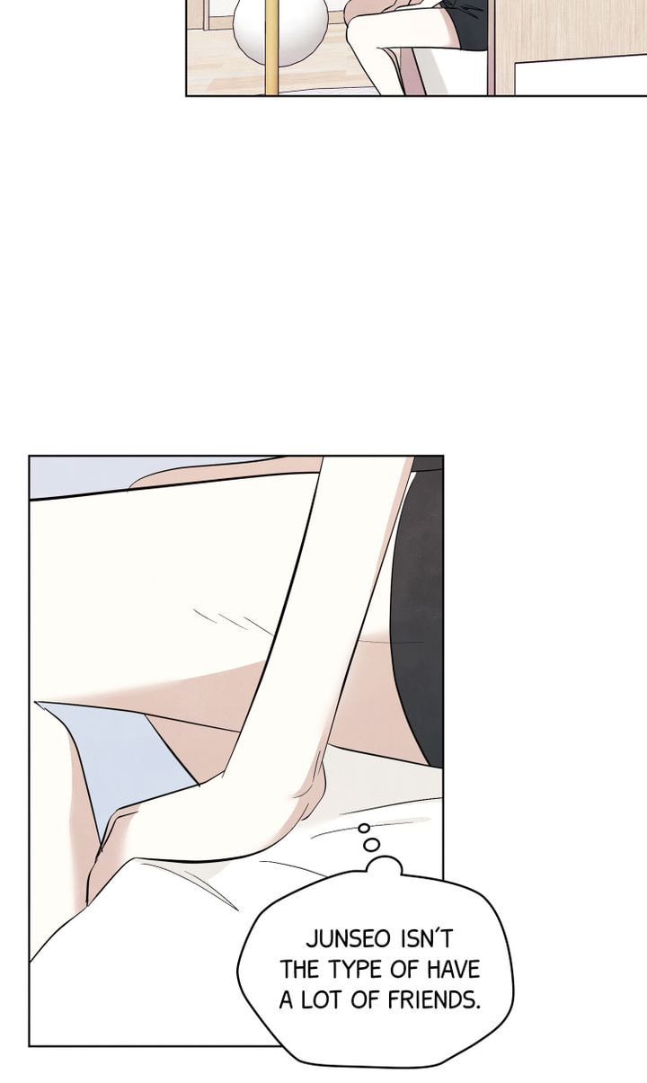 Read Stargazing Dog chapter 30 image 30 on Lezhin