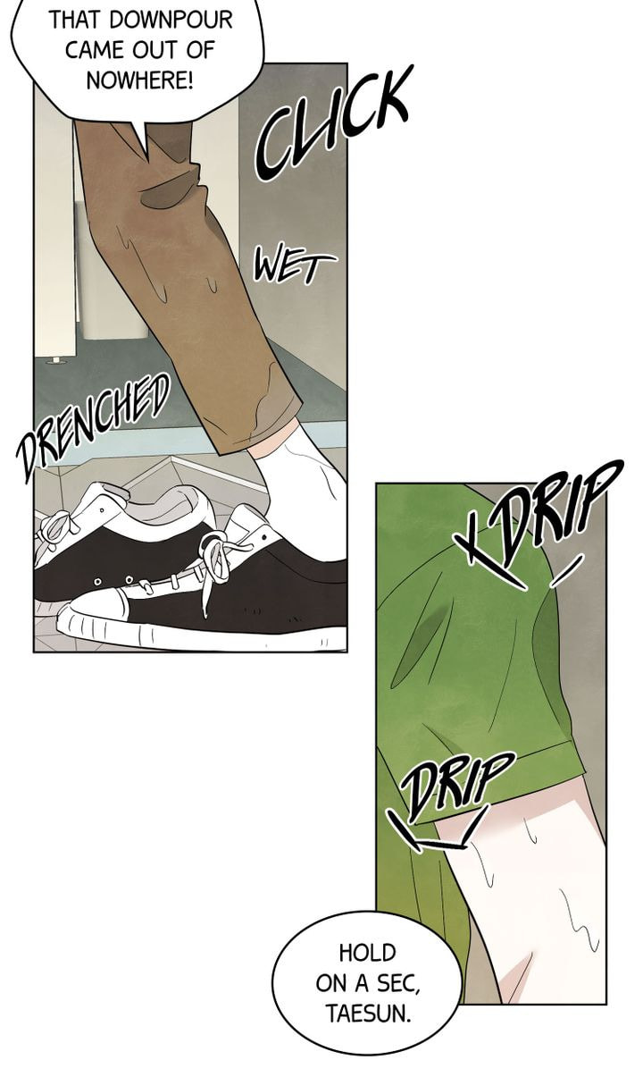 Read Stargazing Dog chapter 30 image 42 on Lezhin