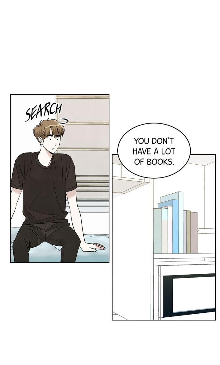 Read Stargazing Dog chapter 31 image 12 on Lezhin