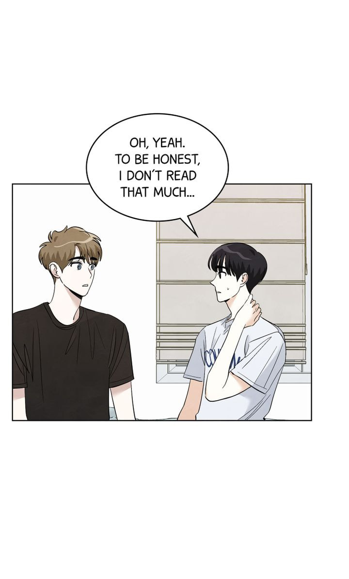 Read Stargazing Dog chapter 31 image 13 on Lezhin