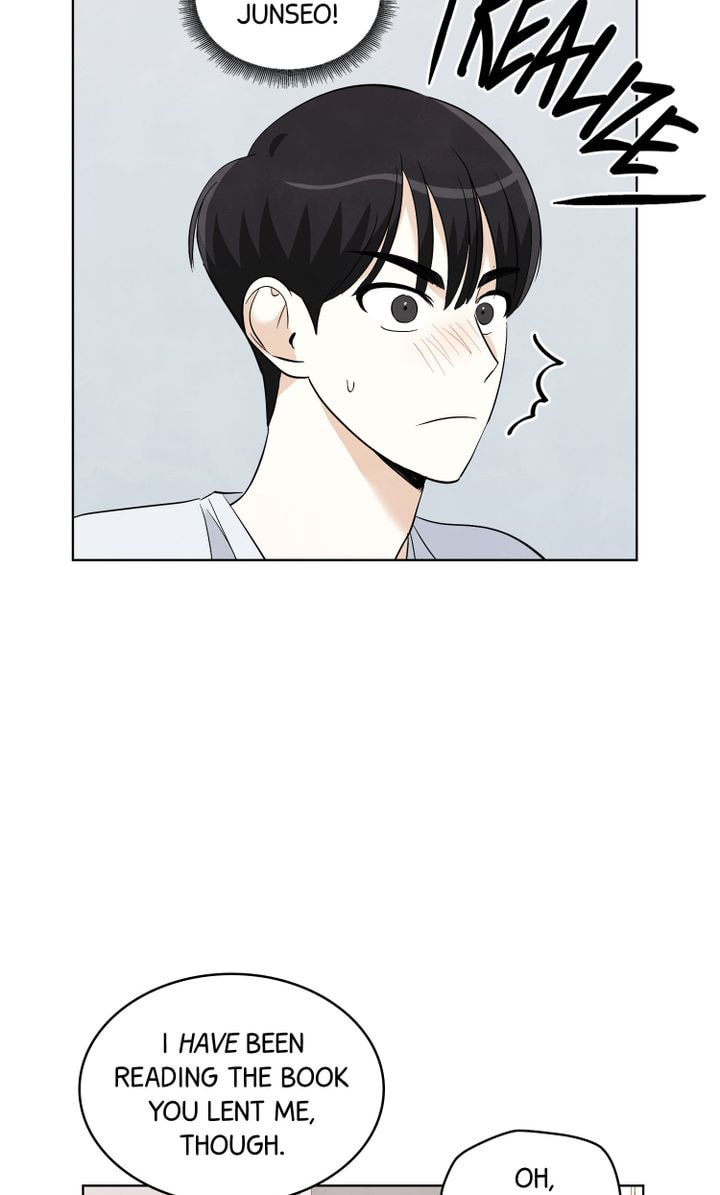 Read Stargazing Dog chapter 31 image 17 on Lezhin