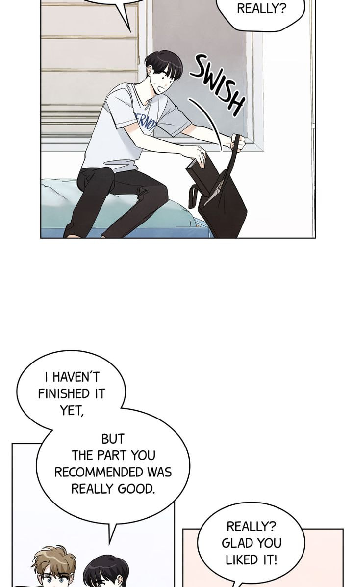 Read Stargazing Dog chapter 31 image 18 on Lezhin