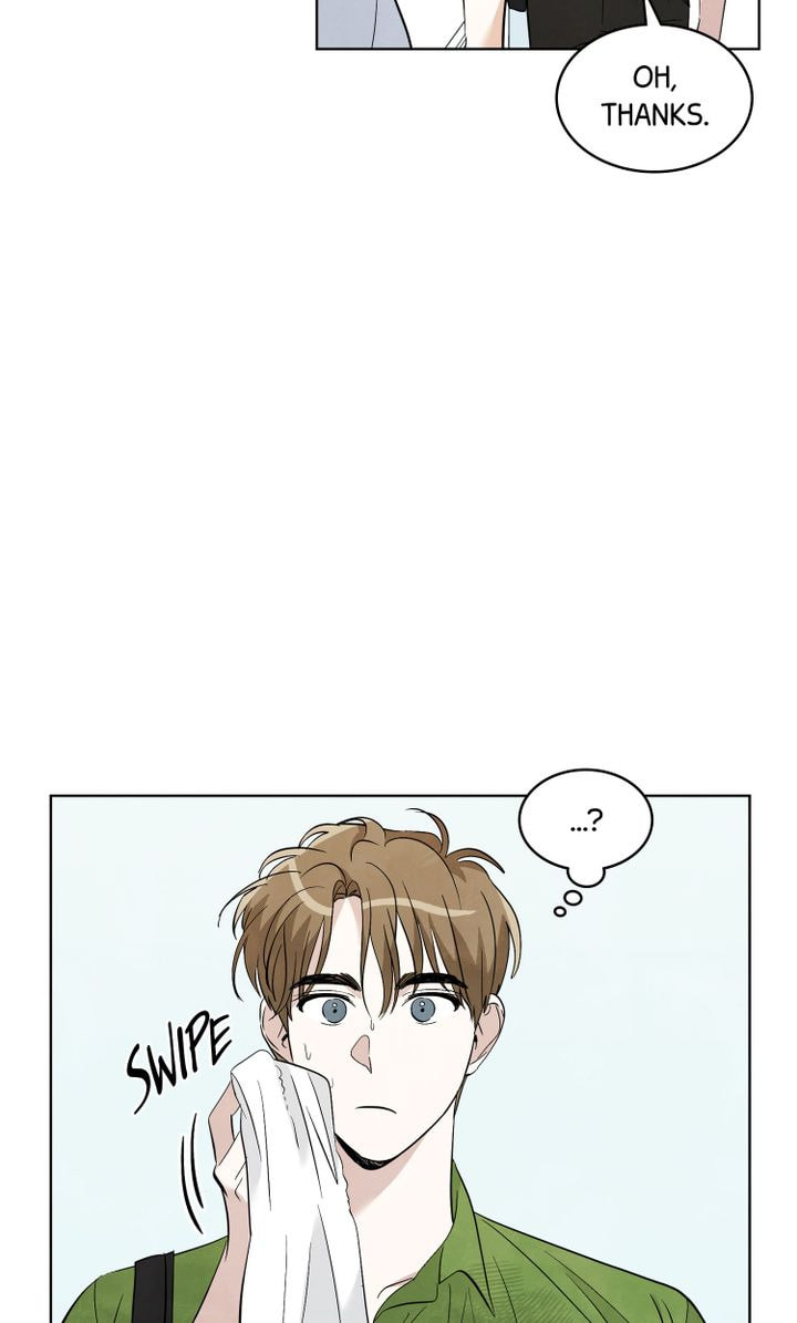 Read Stargazing Dog chapter 31 image 3 on Lezhin