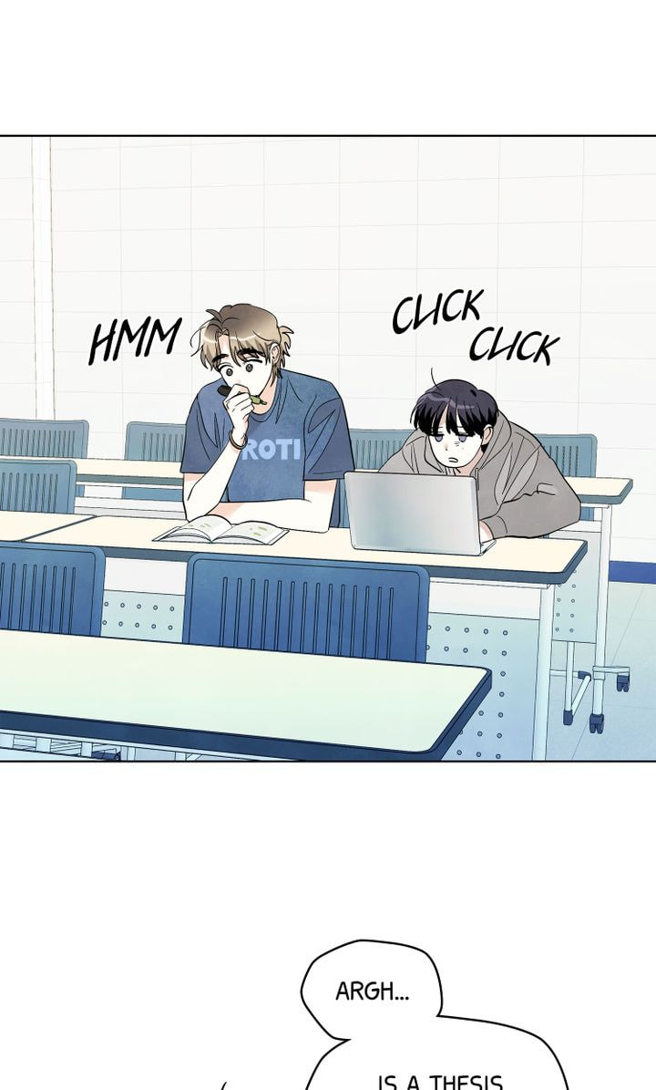 Read Stargazing Dog chapter 31 image 32 on Lezhin