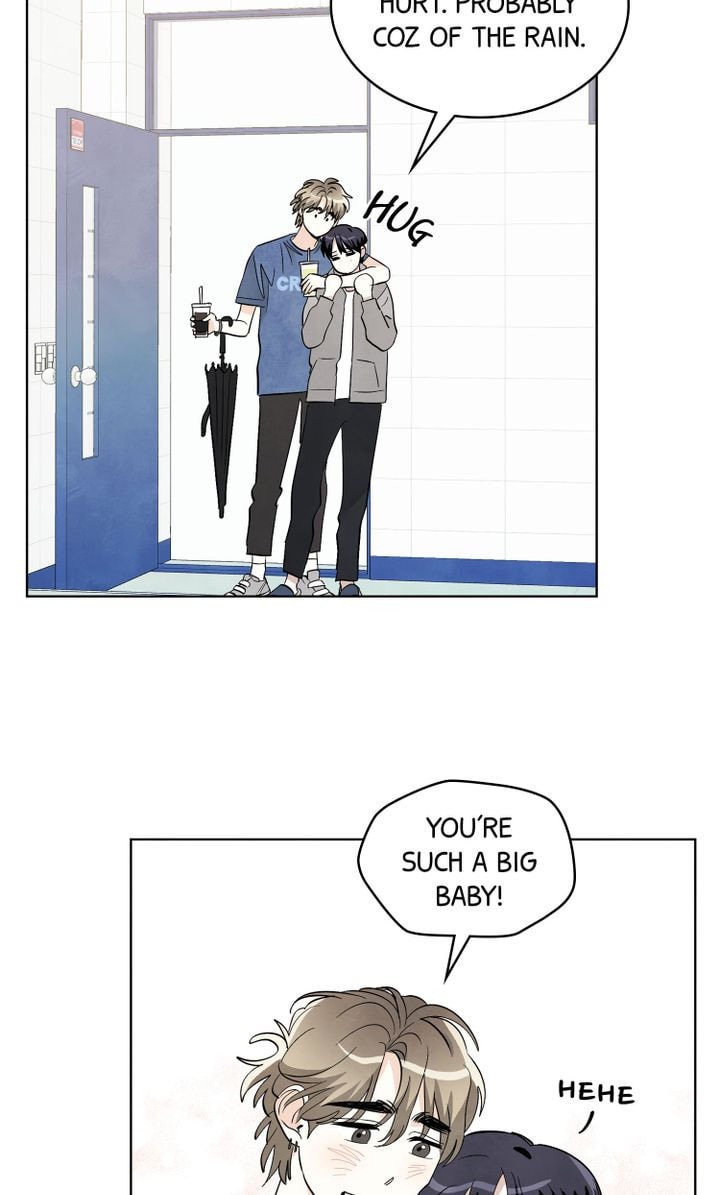 Read Stargazing Dog chapter 31 image 44 on Lezhin