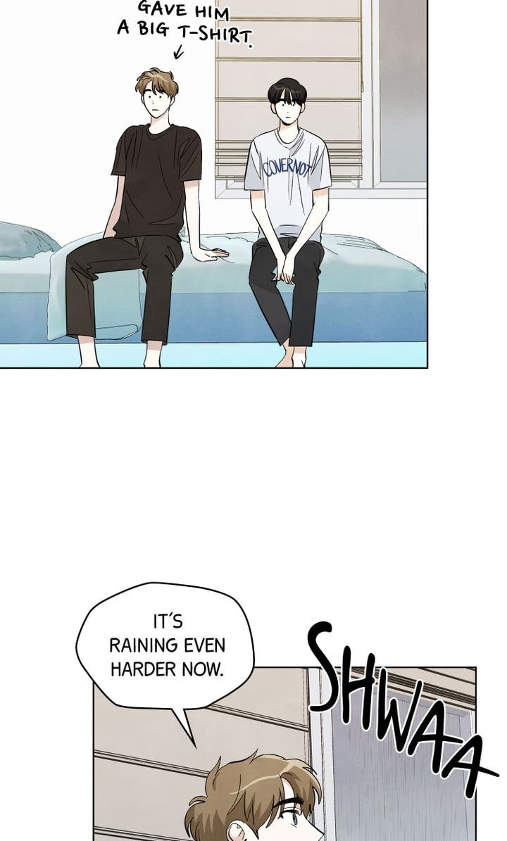 Read Stargazing Dog chapter 31 image 5 on Lezhin