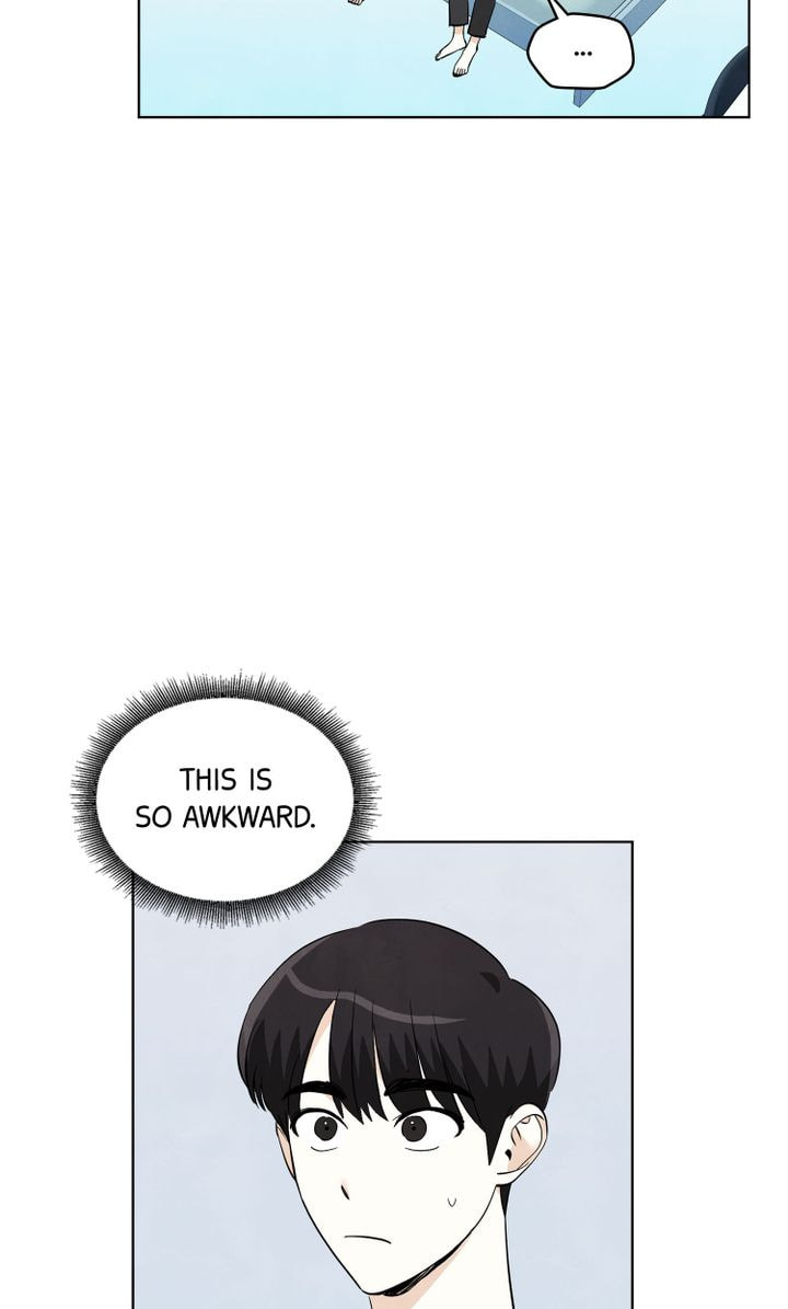 Read Stargazing Dog chapter 31 image 8 on Lezhin