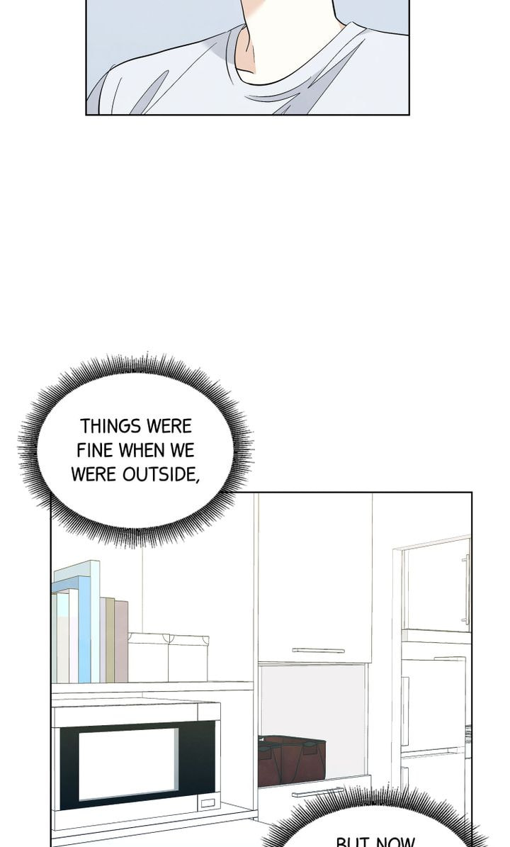 Read Stargazing Dog chapter 31 image 9 on Lezhin