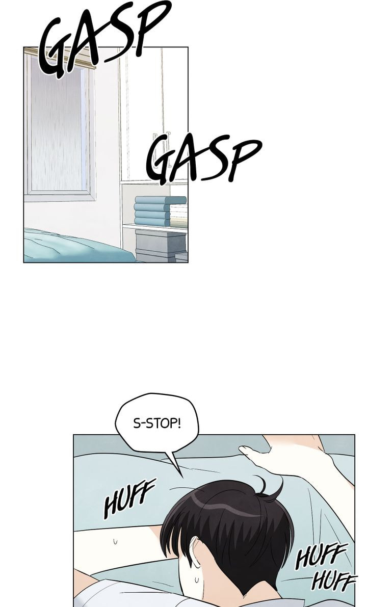 Read Stargazing Dog chapter 32 image 20 on Lezhin
